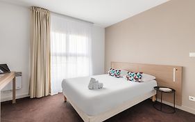 Aparthotel Appart'city Part Dieu Villette